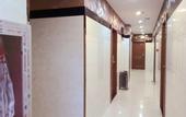 Туры в отель 99inn Selected Hotel (Shanghai Caolu Hengyue Rongxin Plaza)