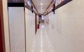 Туры в отель 99inn Selected Hotel (Shanghai Caolu Hengyue Rongxin Plaza)