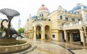 Туры в отель Dinoman Hotel