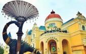 Туры в отель Dinoman Hotel