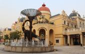 Туры в отель Dinoman Hotel