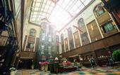 Туры в отель Dinoman Hotel