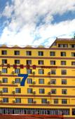 Туры в отель 7Days Inn Chain Hotel (Yunyang County Passenger Transport Center)