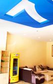 Туры в отель 7Days Inn Chain Hotel (Yunyang County Passenger Transport Center)