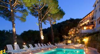 Residence Le Terrazze  4*