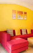 Туры в отель Home Inn (Dalian Xinghai Square Convention and Exhibition Center Metro Station Branch)
