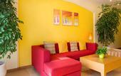 Туры в отель Home Inn (Dalian Xinghai Square Convention and Exhibition Center Metro Station Branch)