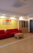 Туры в отель Home Inn (Dalian Xinghai Square Convention and Exhibition Center Metro Station Branch)