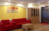 Туры в отель Home Inn (Dalian Xinghai Square Convention and Exhibition Center Metro Station Branch)