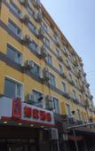 Туры в отель Home Inn (Dalian Xinghai Square Convention and Exhibition Center Metro Station Branch)