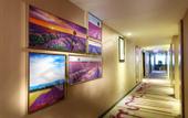 Туры в отель Lavande Hotels (Ji'nan Quancheng Road Baotu Spring)
