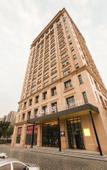 Туры в отель Atour Hotel (Chengdu  South Railway Station and Tongzilin )