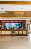 Туры в отель GreenTree Inn Jiangsu Suzhou Wangting Zhanwang Business Hotel
