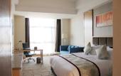 Туры в отель Kanglaibo International Hotel (Hongqi Avenue, Zhanggong District, Ganzhou)
