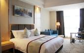 Туры в отель Kanglaibo International Hotel (Hongqi Avenue, Zhanggong District, Ganzhou)