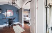 Туры в отель U-house Villa Hotel