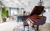 Туры в отель U-house Villa Hotel