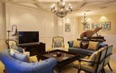 Туры в отель U-house Villa Hotel