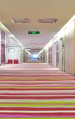 Туры в отель Jinjiang Metropolo Hotel-songshan road Zhengzhou