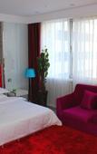 Туры в отель Jinjiang Metropolo Hotel-songshan road Zhengzhou