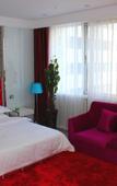 Туры в отель Jinjiang Metropolo Hotel-songshan road Zhengzhou