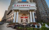 Туры в отель Vienna International Hotel (Xi'an Hanchenghu)