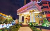 Туры в отель Vienna International Hotel (Xi'an Hanchenghu)