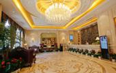 Туры в отель Vienna International Hotel (Xi'an Hanchenghu)