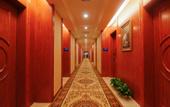 Туры в отель Vienna International Hotel (Xi'an Hanchenghu)