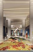 Туры в отель Ramada Encore by Wyndham Wuhan