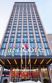 Туры в отель Ramada Encore by Wyndham Wuhan