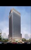 Туры в отель Ramada Encore by Wyndham Wuhan