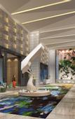 Туры в отель Ramada Encore by Wyndham Wuhan