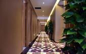 Туры в отель Homeinn Hotel (Dalian North Station Sports Center)