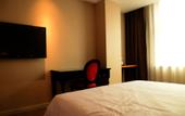 Туры в отель Homeinn Hotel (Dalian North Station Sports Center)