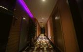 Туры в отель Homeinn Hotel (Dalian North Station Sports Center)