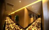 Туры в отель Homeinn Hotel (Dalian North Station Sports Center)