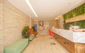 Туры в отель Homeinn Hotel (Dalian North Station Sports Center)