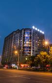 Туры в отель Atour Hotel (Suzhou Wujiang Xinduhui)