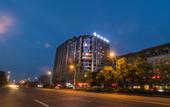Туры в отель Atour Hotel (Suzhou Wujiang Xinduhui)