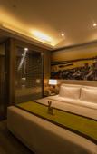 Туры в отель Atour Hotel (Suzhou Wujiang Xinduhui)