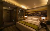 Туры в отель Atour Hotel (Suzhou Wujiang Xinduhui)
