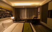 Туры в отель Atour Hotel (Suzhou Wujiang Xinduhui)