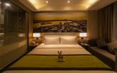Туры в отель Atour Hotel (Suzhou Wujiang Xinduhui)