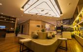 Туры в отель Atour Hotel (Suzhou Wujiang Xinduhui)