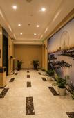Туры в отель Atour Hotel (Suzhou Wujiang Xinduhui)