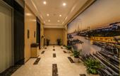 Туры в отель Atour Hotel (Suzhou Wujiang Xinduhui)