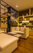 Туры в отель Atour Hotel (Suzhou Wujiang Xinduhui)