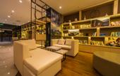 Туры в отель Atour Hotel (Suzhou Wujiang Xinduhui)