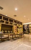 Туры в отель Atour Hotel (Suzhou Wujiang Xinduhui)